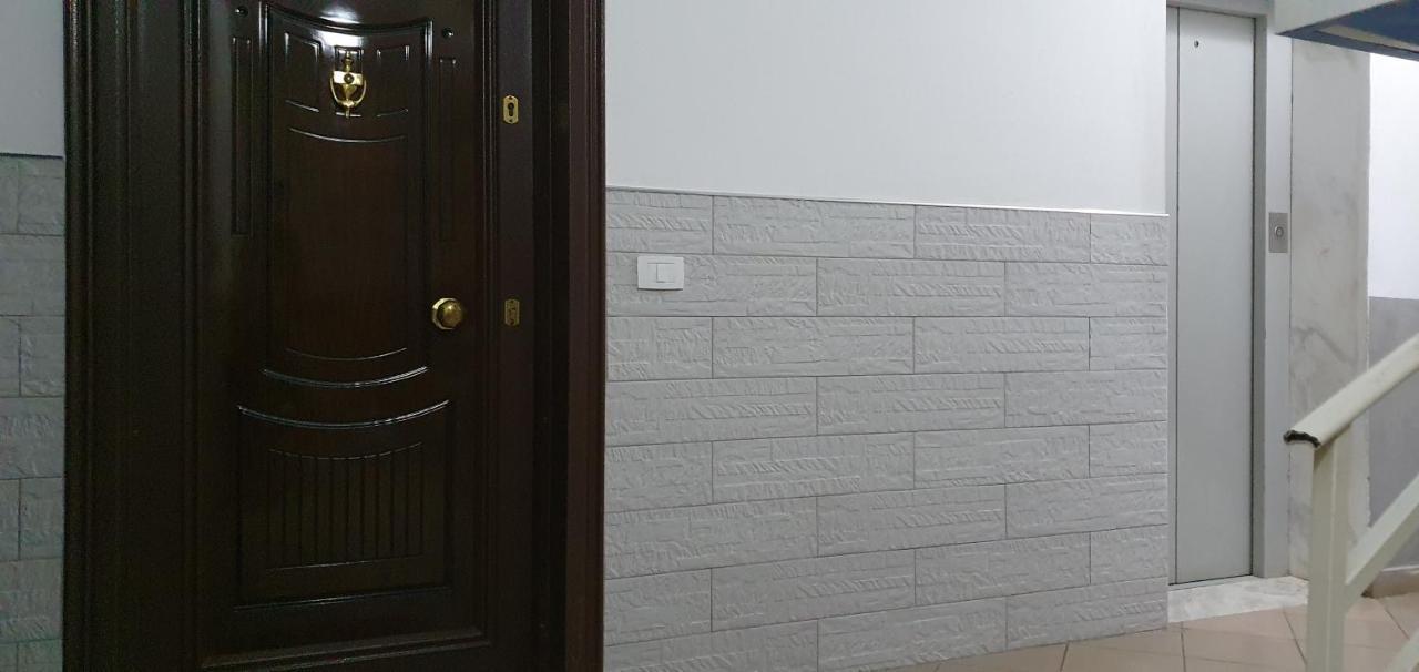 Apartment Sea View Shengjin Exterior photo