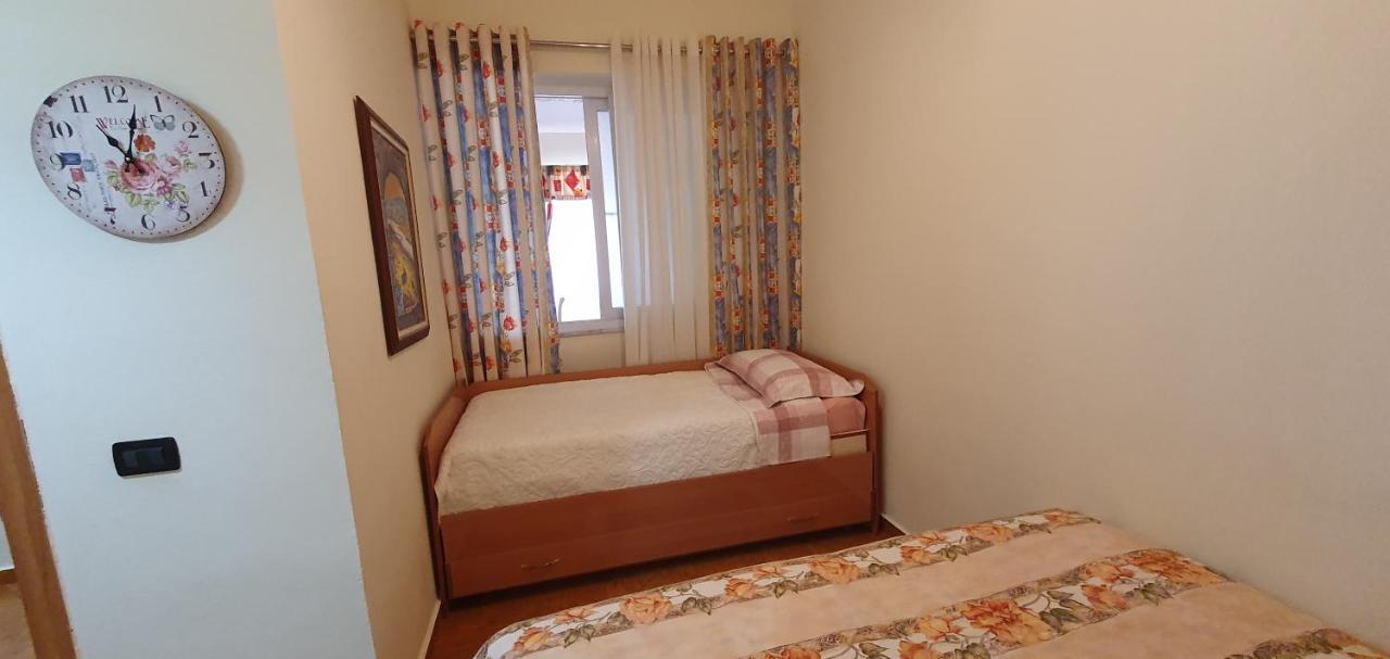 Apartment Sea View Shengjin Exterior photo